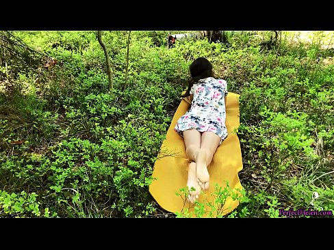 ❤️ टिंडर पर अजनबी मेरी बिल्ली को masturbates और जंगल में जुनून से fucks ️ गुणवत्ता सेक्स हम पर% hi.pornplaybb.ru% ❤
